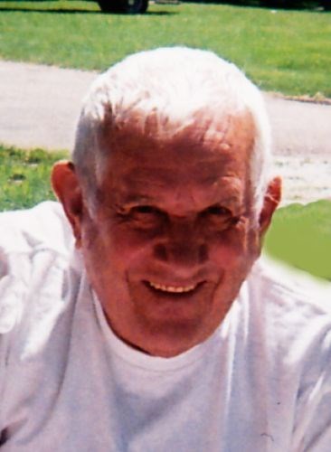 Obituary of Marvin Ludwig