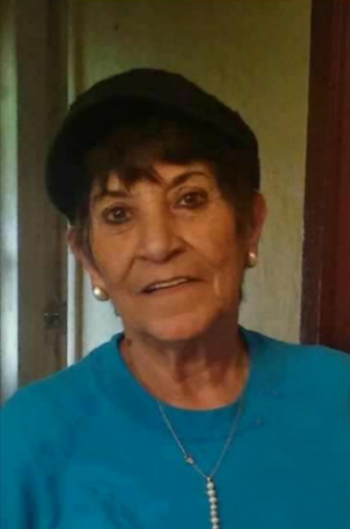 Obituary of Virginia F. Serna