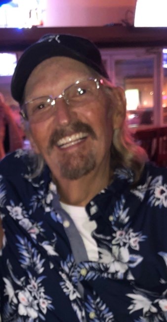 Obituary of James Gary Elliott