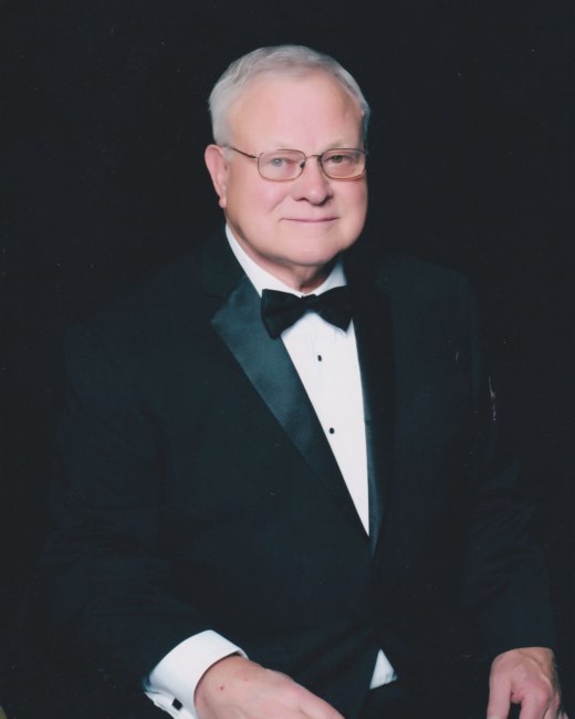 Obituary of Mr. Udell Lee Webb