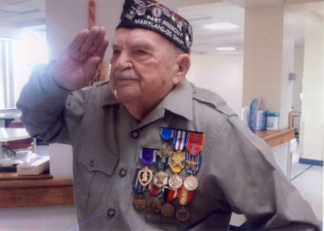 Obituary of Edward Richard Radzwich Lt. Col, USA (Ret.)