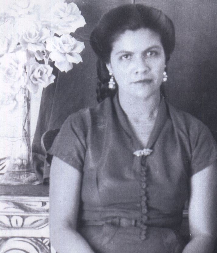 Obituary of Juana Munoz