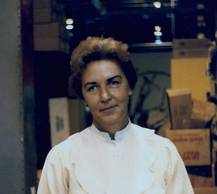 Obituary of Joann D. Martinez