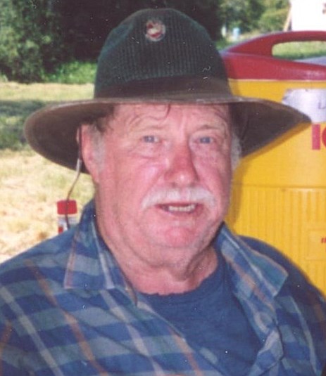 Obituary of James P. Waller IV