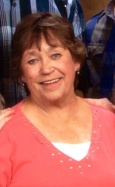 Obituary of Marie Annette Watts