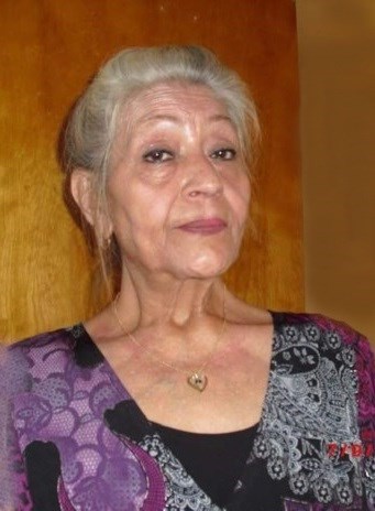 Obituary of Amparo Shelly Bravo