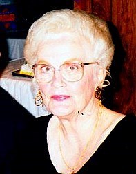 Obituary of Maxine Jordan