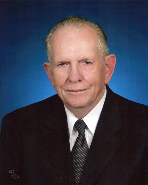 Obituary of John Howard Shelton