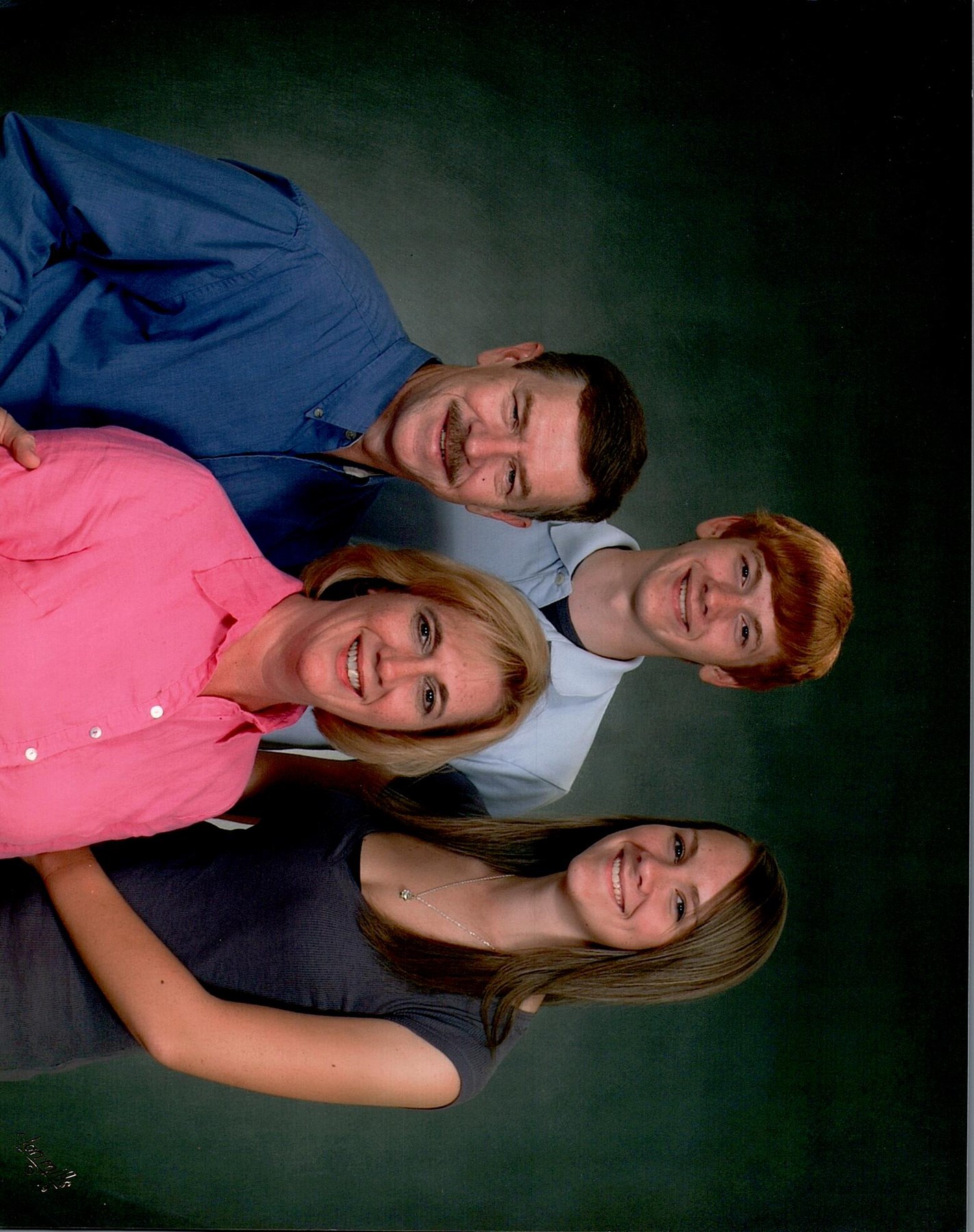 Obituario de James Curtis Gibbons Jr.