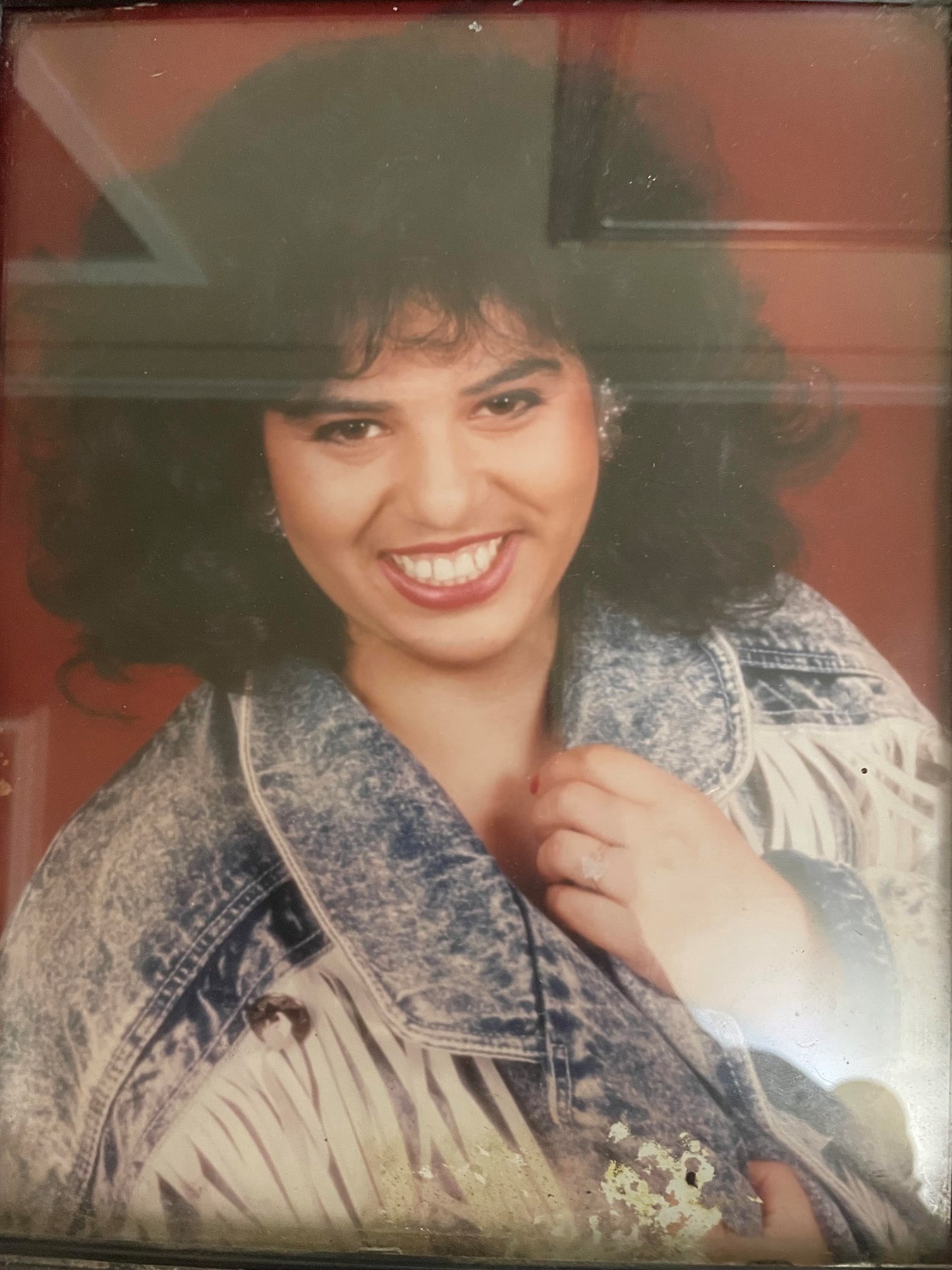 Obituary of Maria Carmen Figueroa