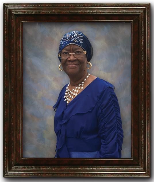 Obituary of Earlean Small