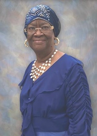 Obituary of Earlean Small