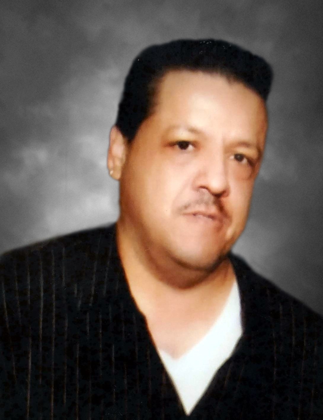 Arturo MoralesDelgado avis de décès Las Vegas, NV