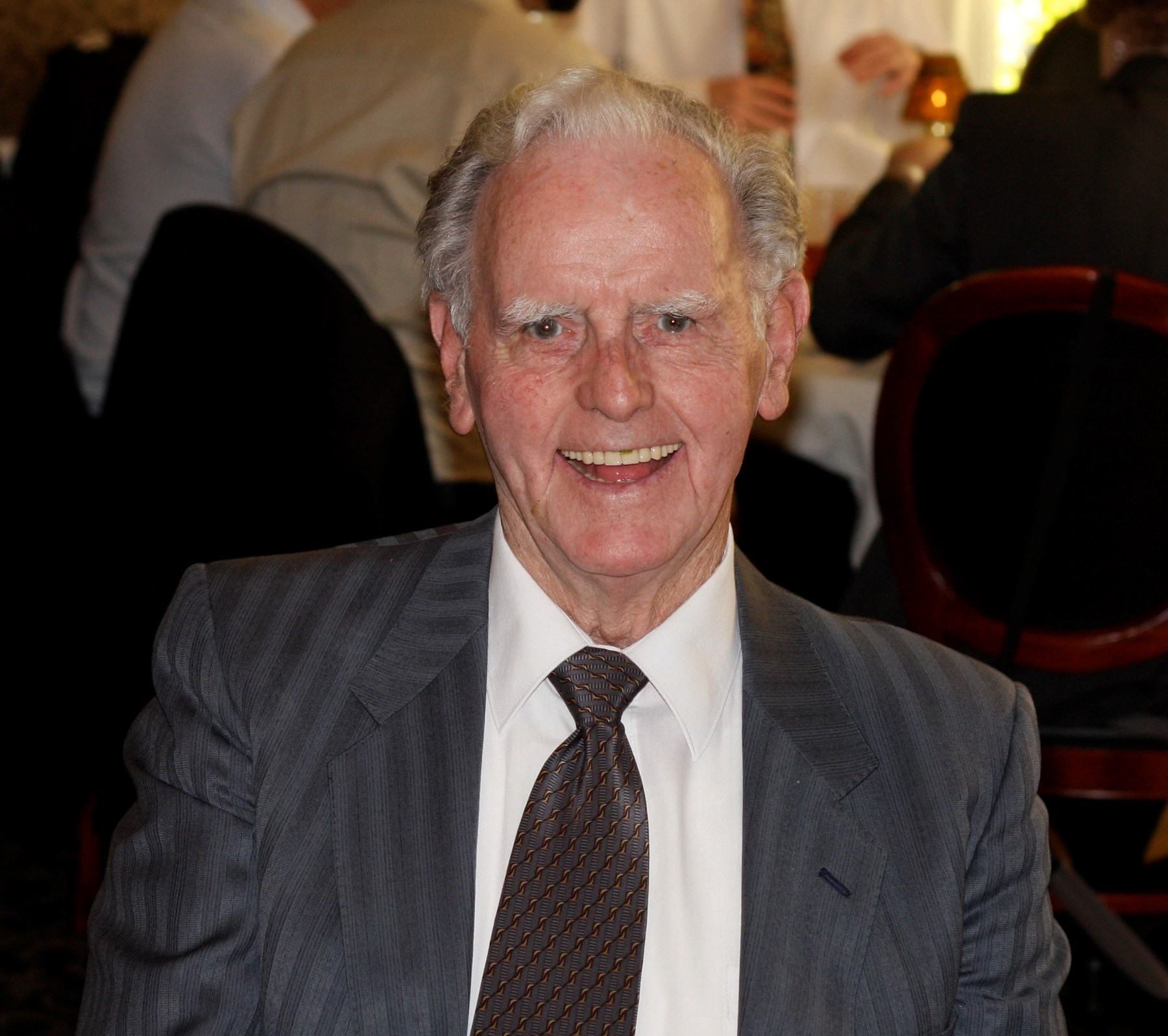 Michael Francis Geary Obituary Largo, FL