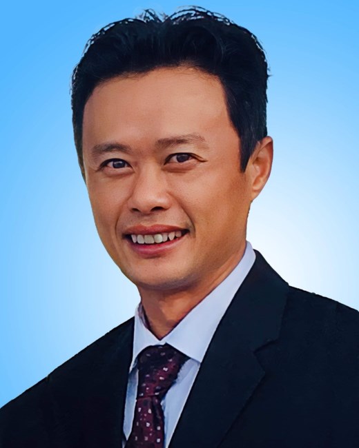 Obituary of Nghia Chau Nguyen