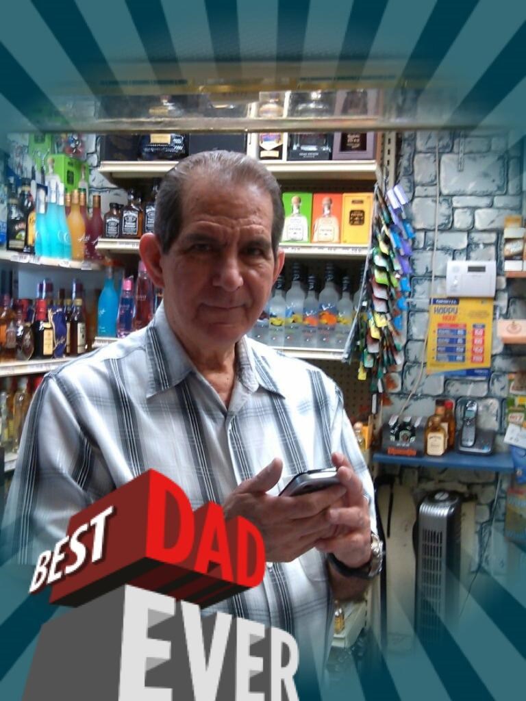 Obituary of Jose Diaz