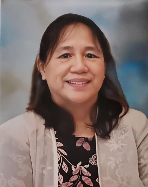 Obituary of Hang Anh Phan