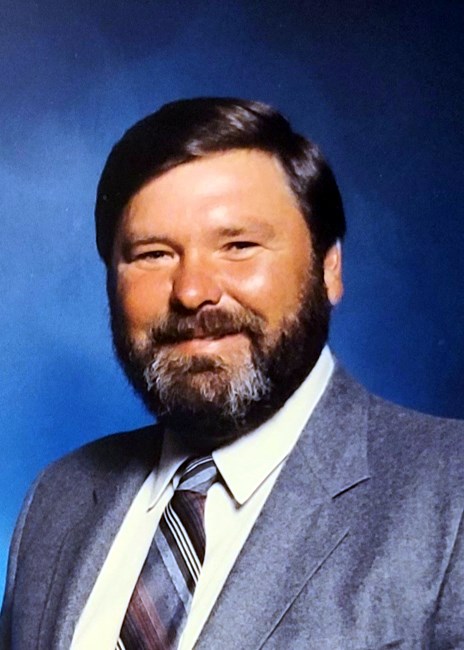 Obituary of Leonard Harold Dunkel