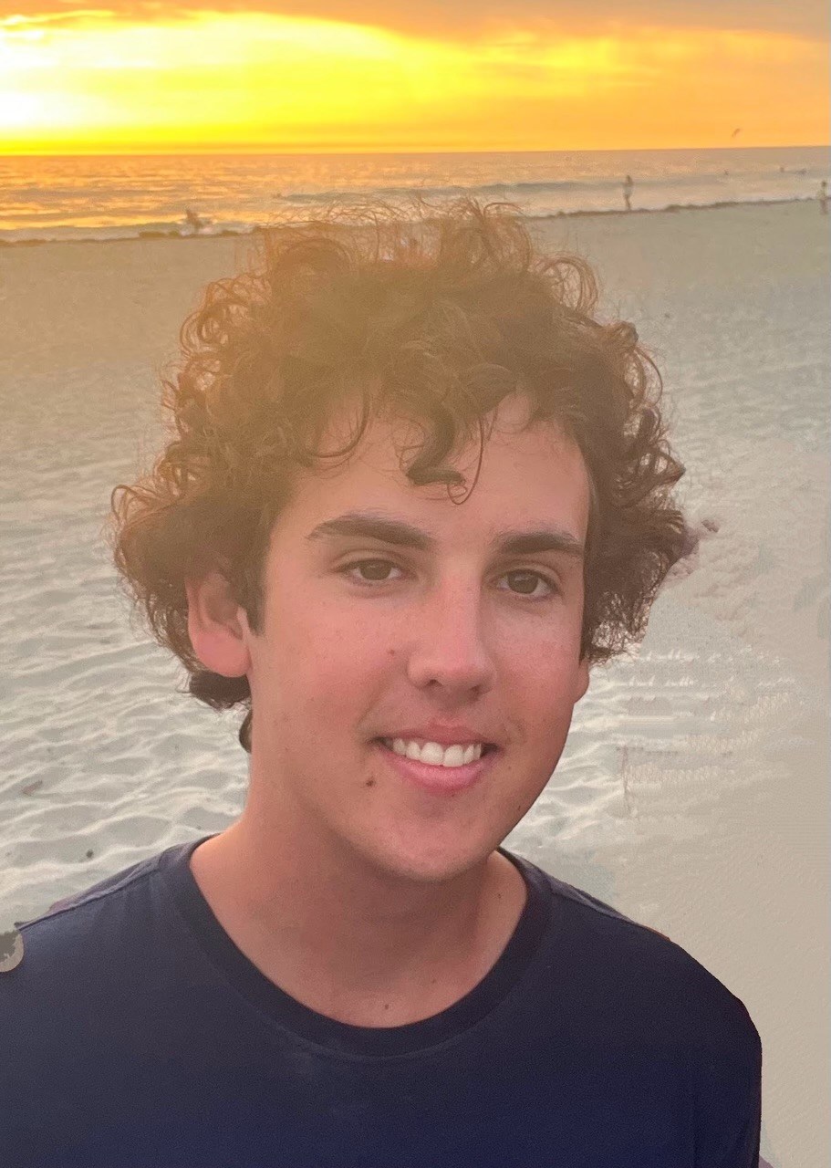 Obituary of James Lawrence Kielt Costello