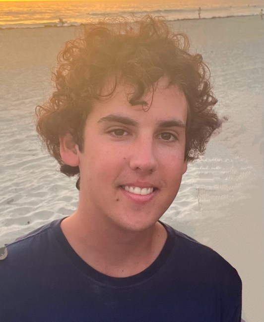 Obituary of James Lawrence Kielt Costello