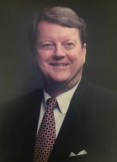 Obituary of Benjamin Thomas Ellis