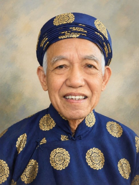Obituary of Man Ngoc Nguyen