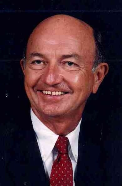 Obituary of Mr. Woodruff Asbury Banks Jr.