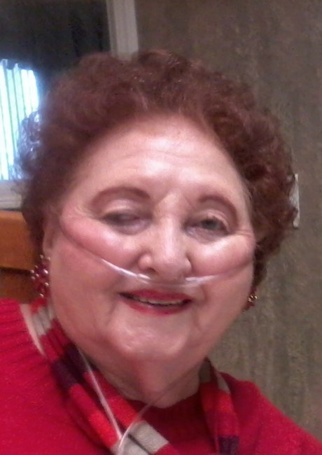 Obituary of Joyce L. Fleenor