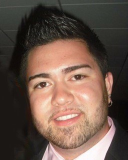 Obituary of Nicholas Andrew Chuck