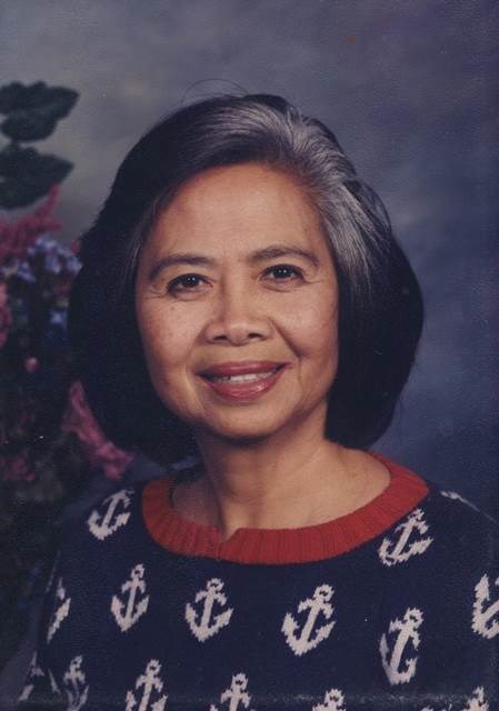 Obituary of Nilda Joven Timbs