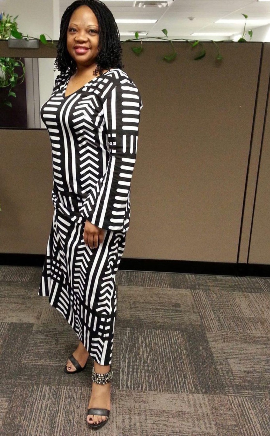 Obituary of Evelyn Jordan