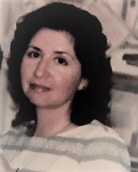 Obituary of Patricia Rodriguez