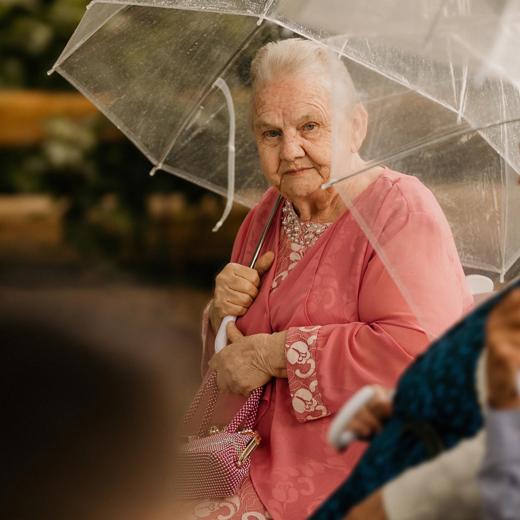 Obituary of Katharina "Tina" Giesbrecht