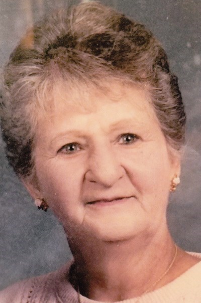 Obituary of Nancy R Bell
