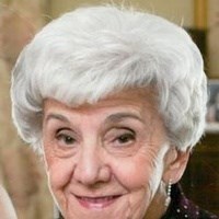 Obituary of Eileen Teresa Hitt