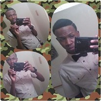 Obituary of Kewan Bernard Red