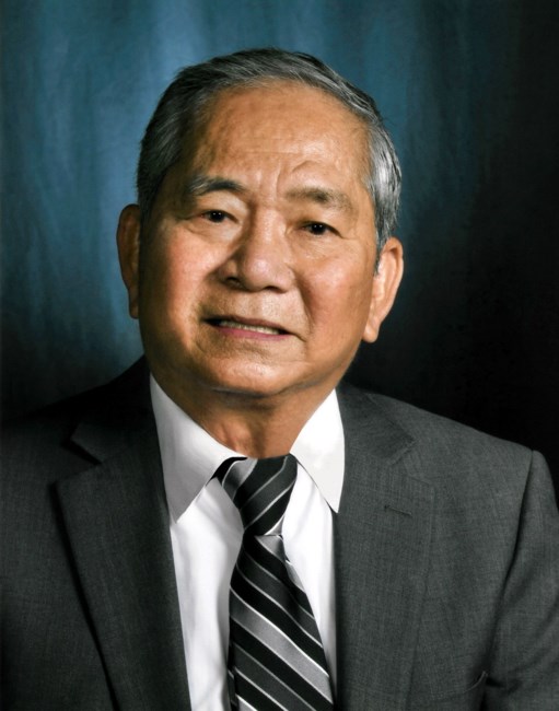 Obituary of Bai Doan