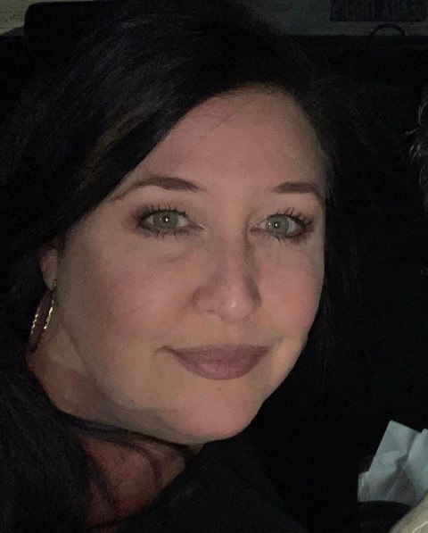 Obituary of Kathryn "Kathy" Marlene Breaux