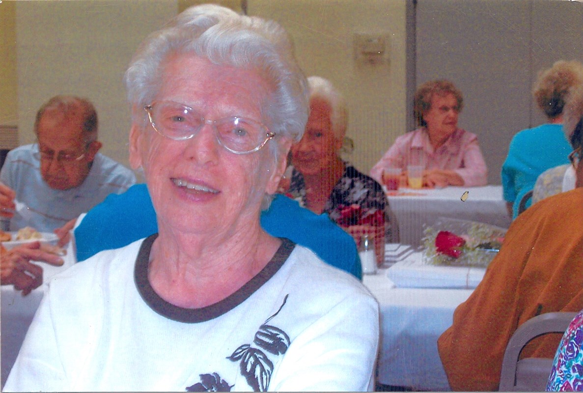 Avis de décès de Lorraine C. Allen