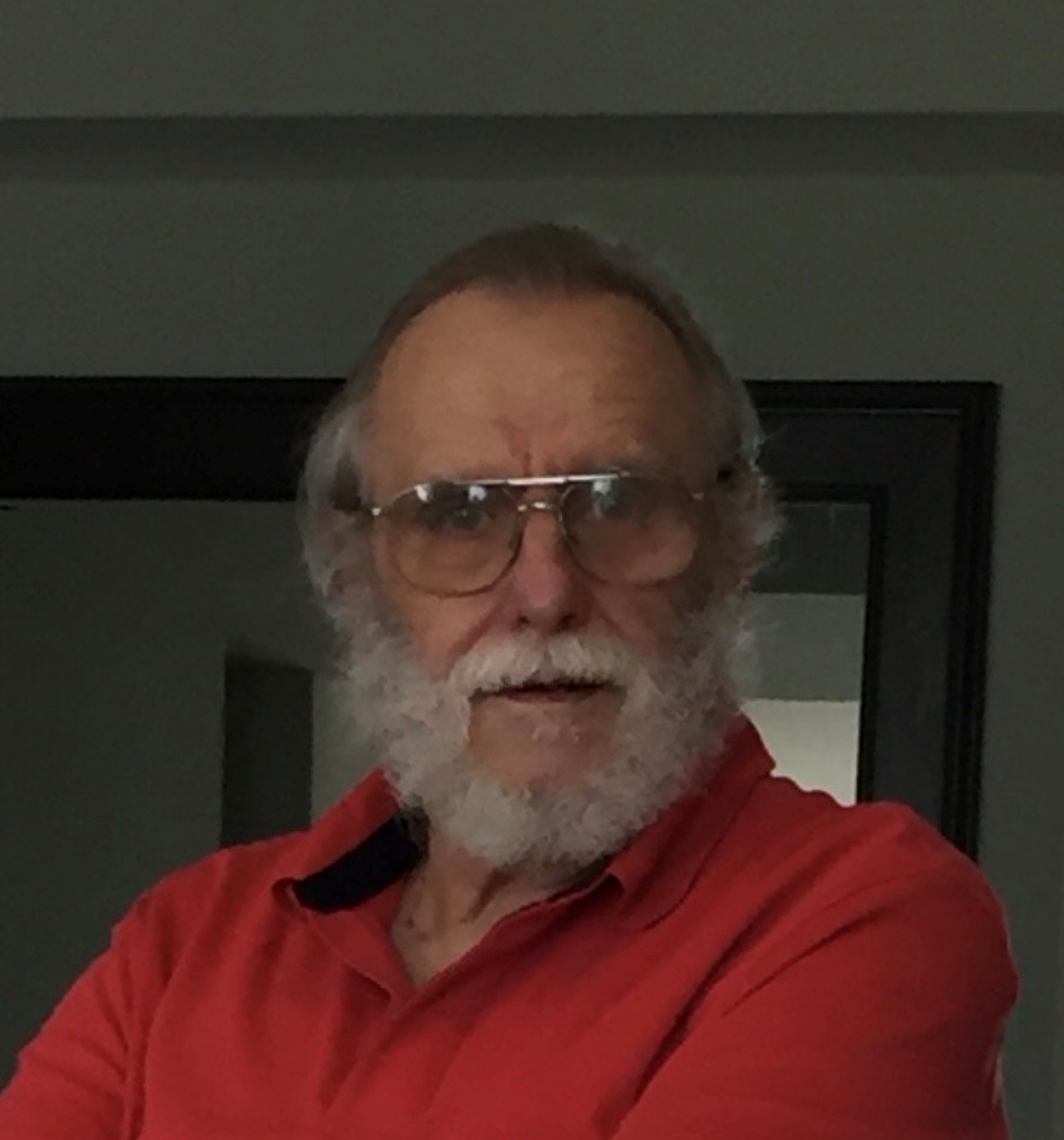 Obituary of Ronald Joseph Trottier