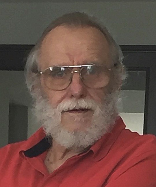Obituary of Ronald Joseph Trottier