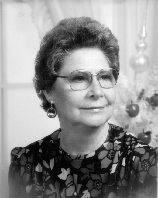 Obituary of Evelyn P. Els