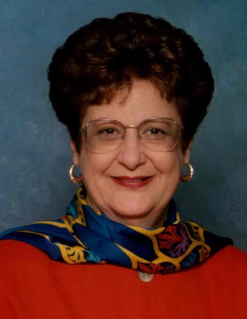 Obituary of Patricia M. Myers