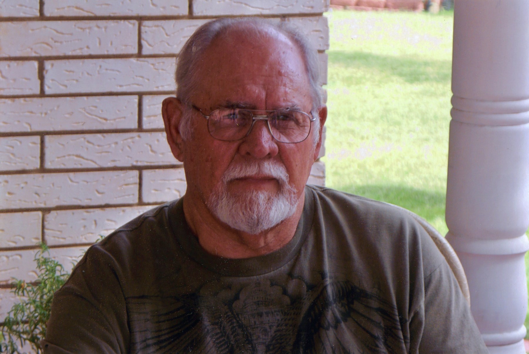 Obituary of Rawleigh Louis Emler
