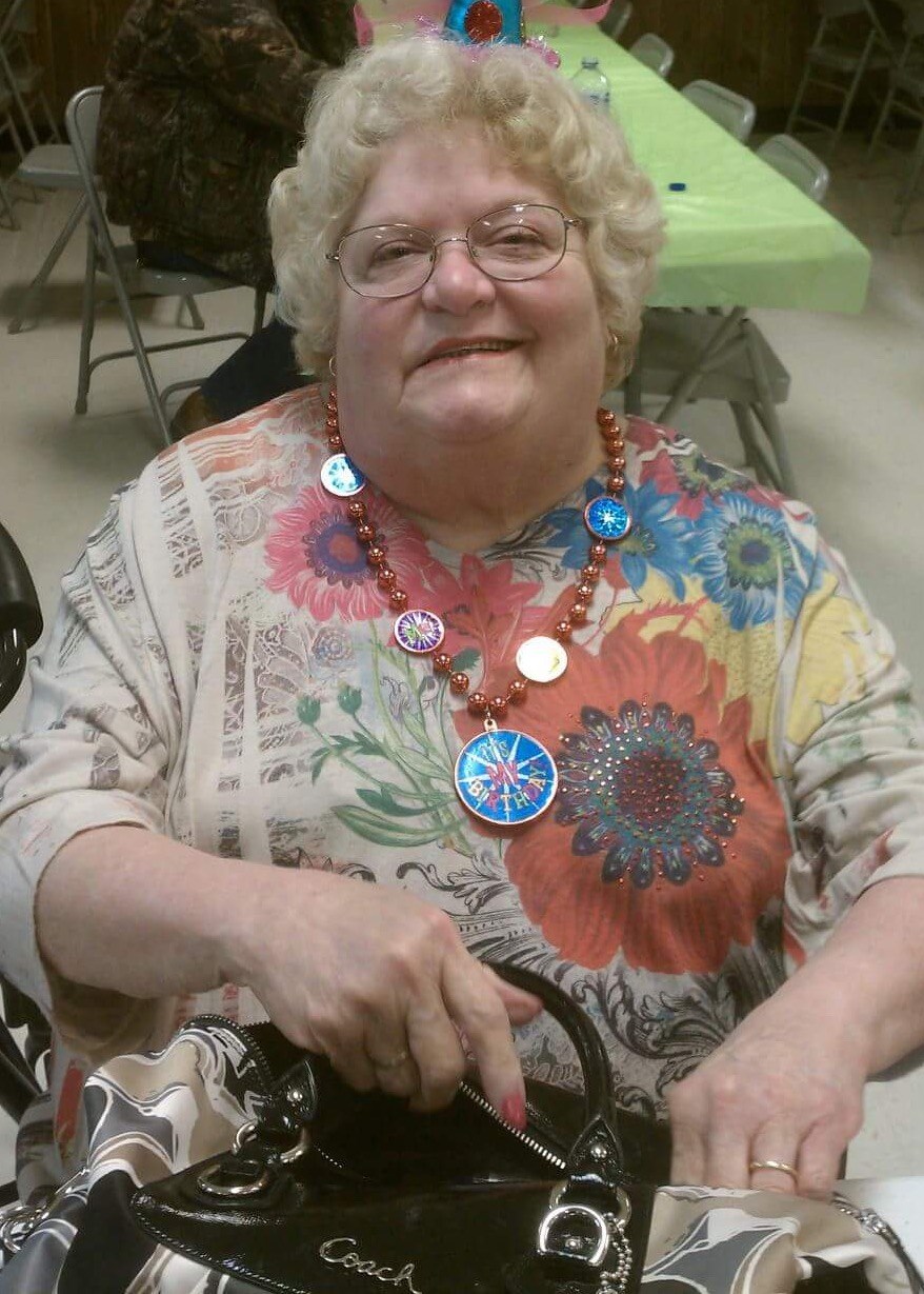Lynda Groce Obituary Moss Bluff, LA