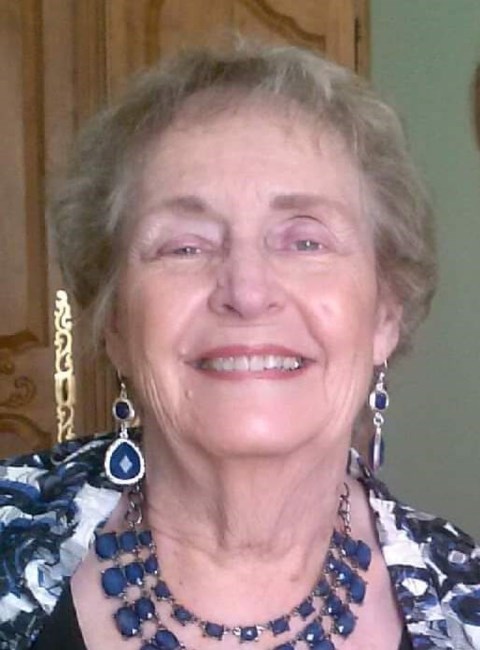 Obituary of Grace Caroline Boyce