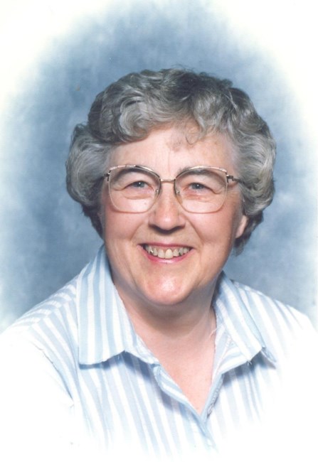 Obituary of Hazel Lee
