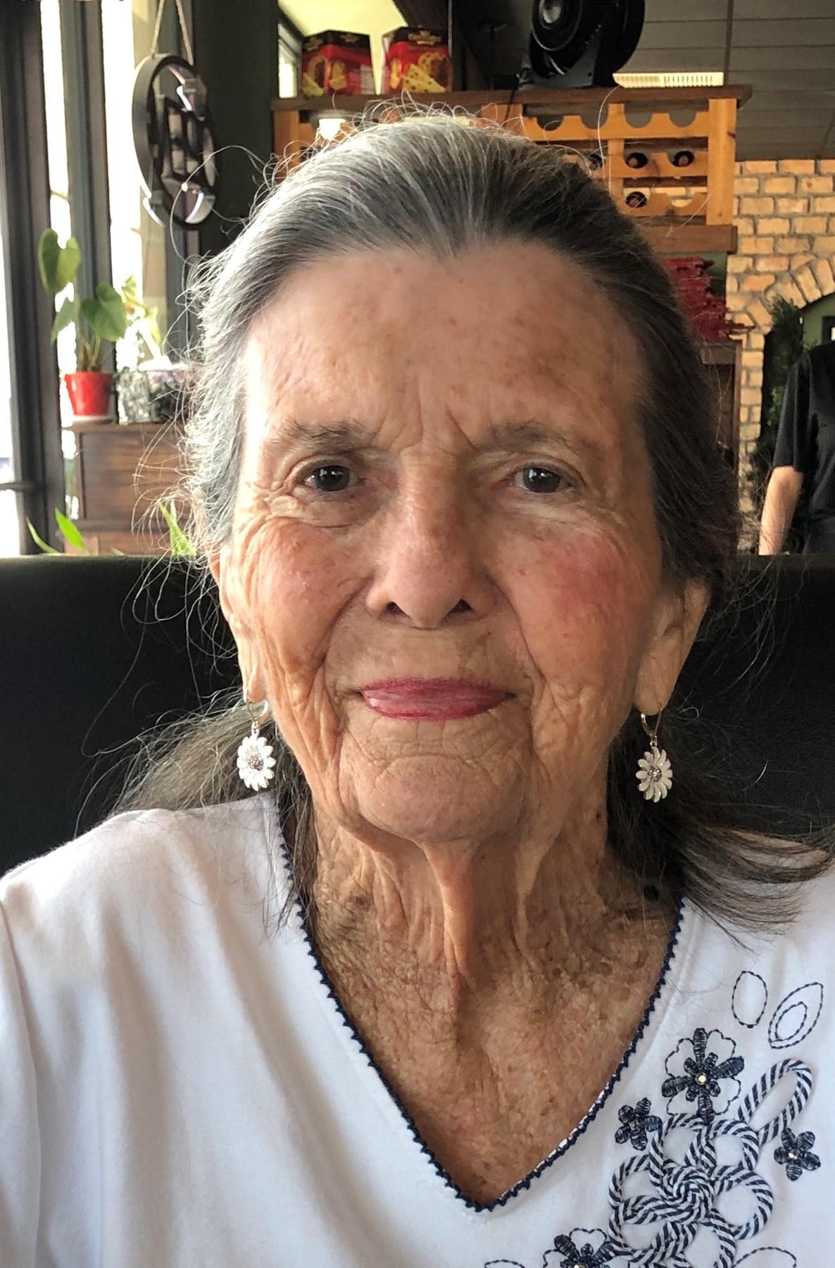 Obituary of Patricia Bradshaw