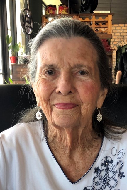 Obituary of Patricia Bradshaw