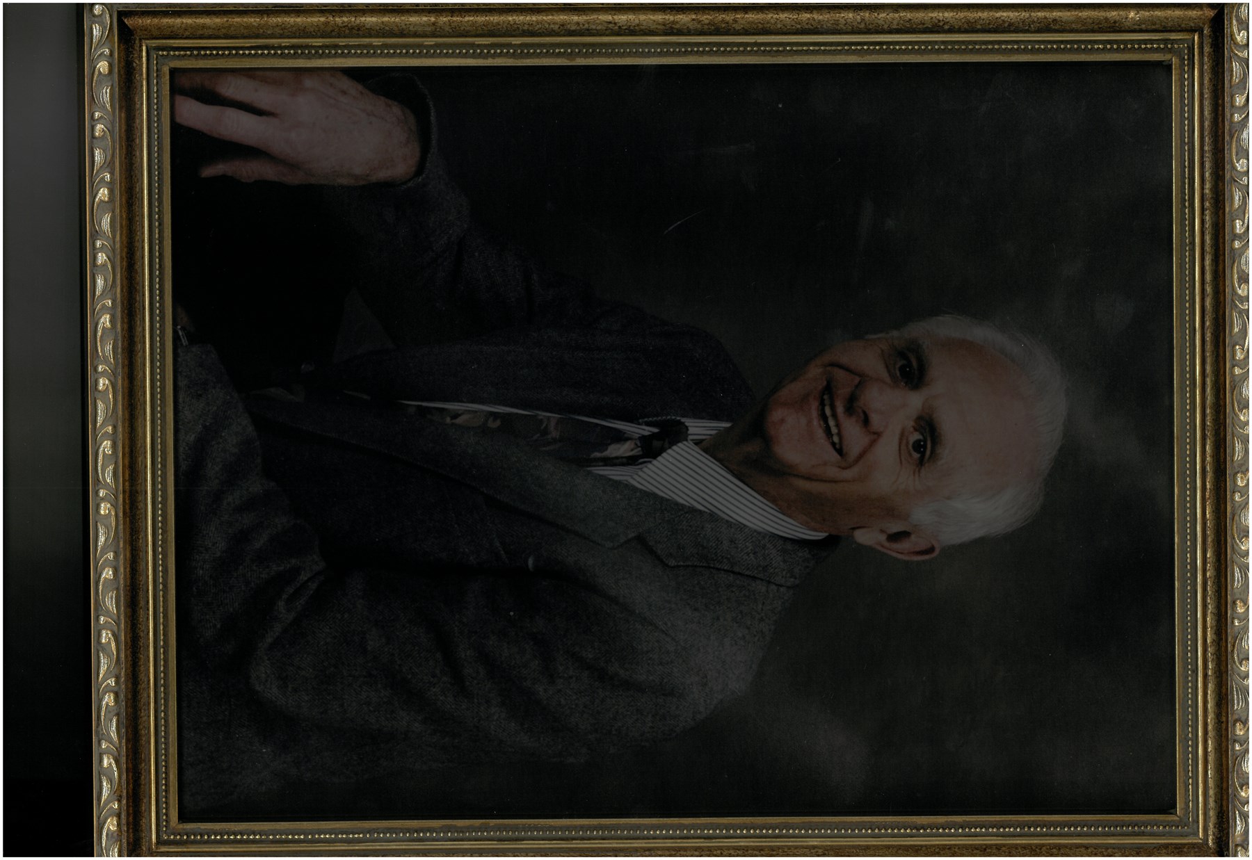 Obituary of William Earl Langley